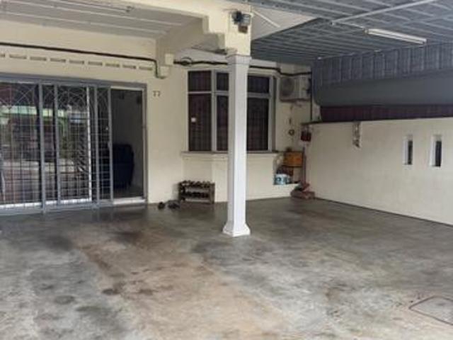 Terraced House for sale in Kluang, Johor