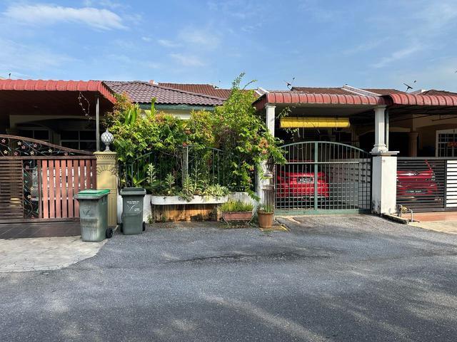 Terraced House for sale in Arau, Perlis
