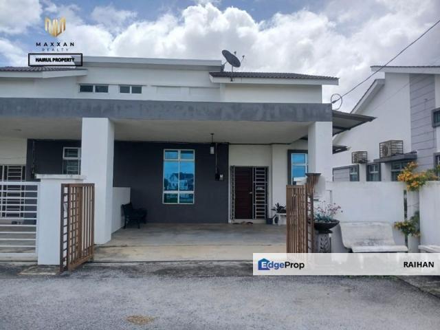 House for sale in Alor Setar, Kedah