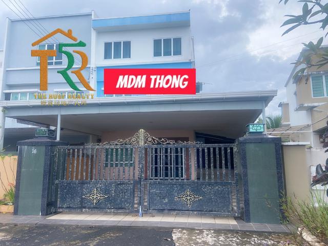 Terraced House for sale in Tawau Division, Sabah