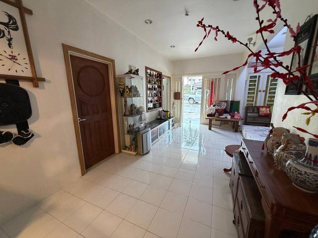 Terraced House for sale in Sungai Siput, Kuala Kangsar