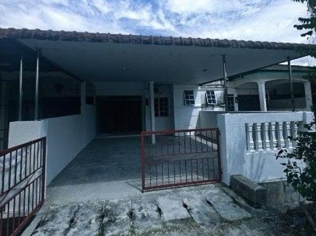 House for sale in Perak, Perak Tengah