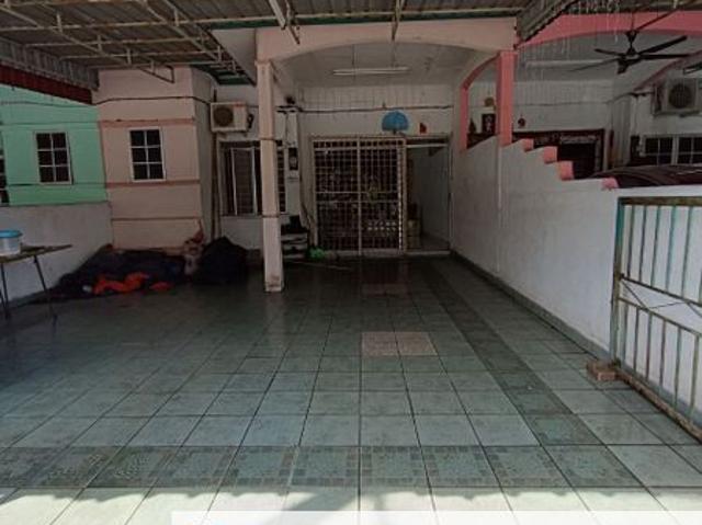 House for sale in Perak, Perak Tengah