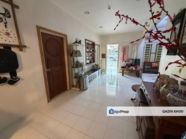House for sale in Perak, Perak Tengah