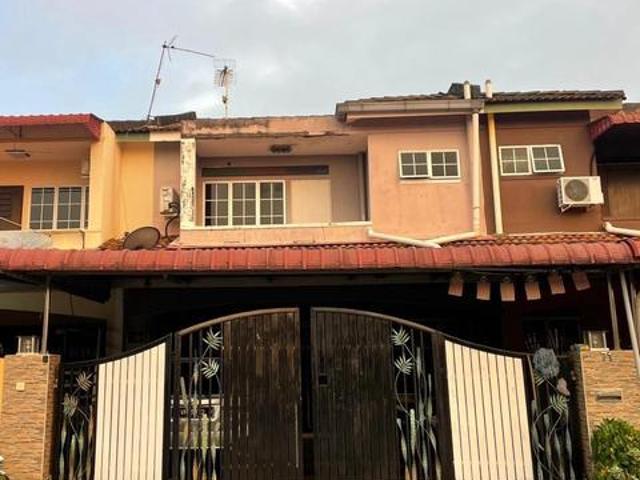 Terraced House for sale in Perak, Perak Tengah