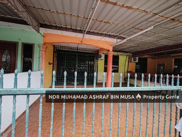 Terraced House for sale in Jejawi, Kangar