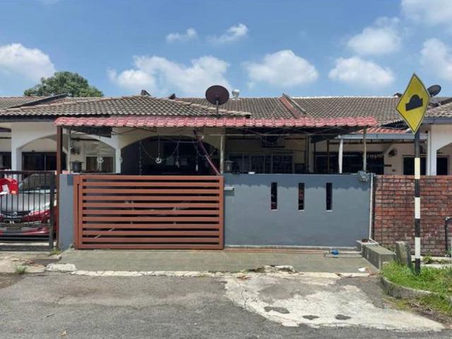 Terraced House for sale in Kajang, Langat