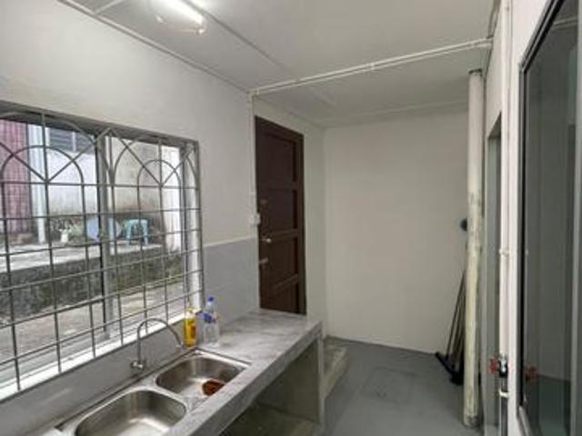 Terraced House for sale in Kluang