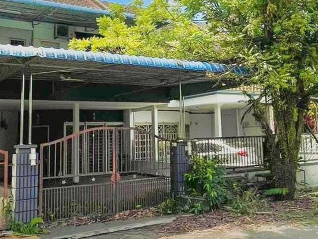 Terraced House for sale in Kluang, Johor