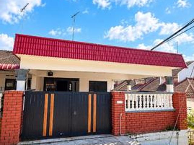 Terraced House for sale in Kluang, Johor