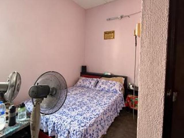 Terraced House for sale in Kluang