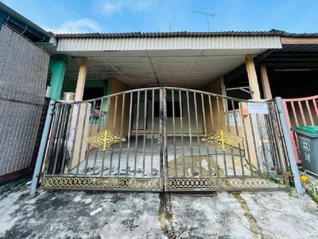 Terraced House for sale in Kluang, Johor