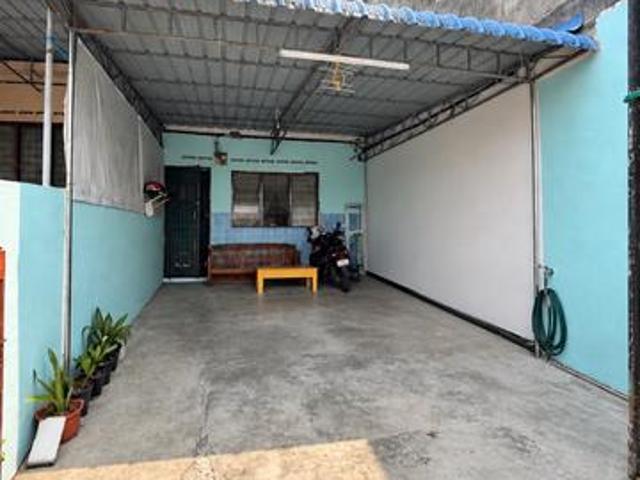 Terraced House for sale in Kluang, Johor