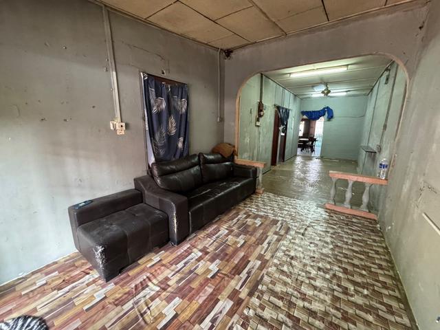 Terraced House for sale in Kota Tinggi, Johor