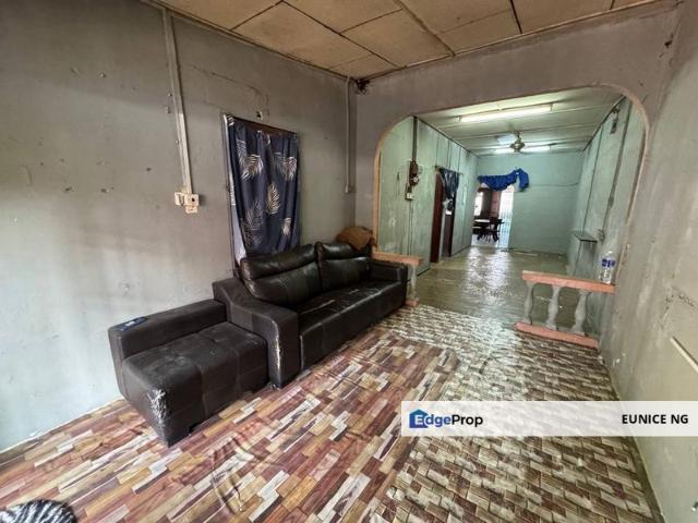 House for sale in Kluang, Johor