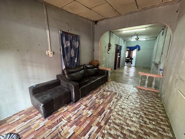 Terraced House for sale in Kota Tinggi, Johor