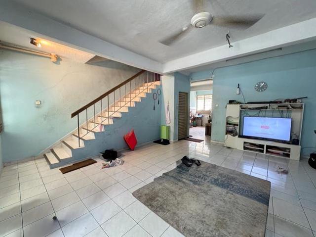 Terraced House for sale in Kulai