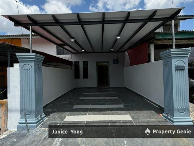 Terraced House for sale in Kulai, Johor