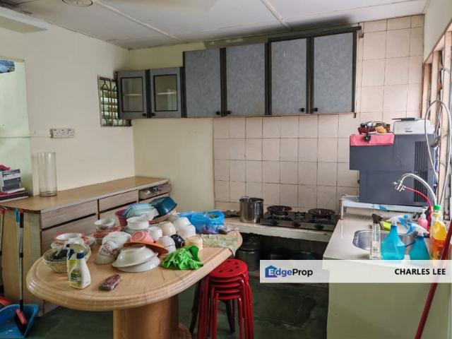 House for rent in Port Klang, Selangor