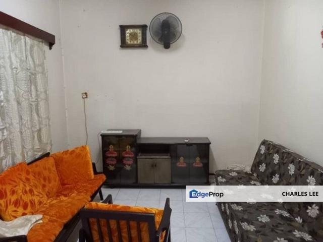 House for rent in Port Klang, Selangor
