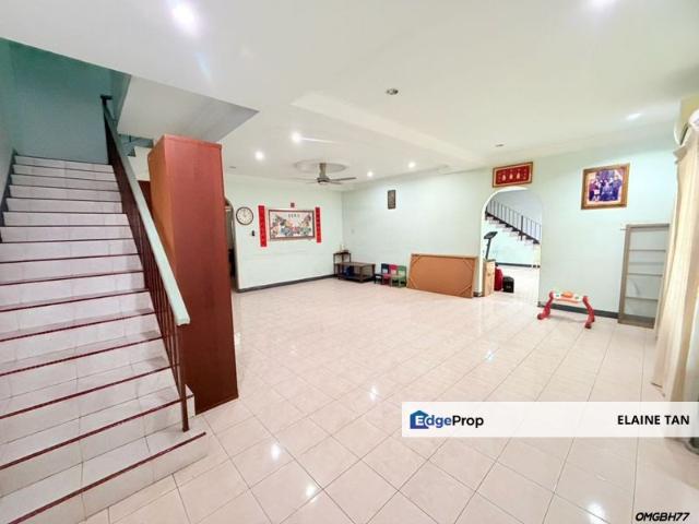 House for sale in Port Klang, Selangor