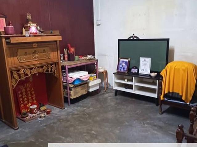 House for sale in Port Klang, Selangor