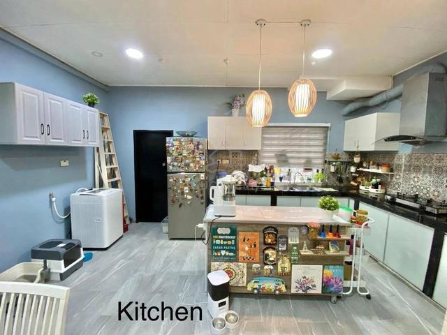 Terraced House for sale in Senai, Kulai