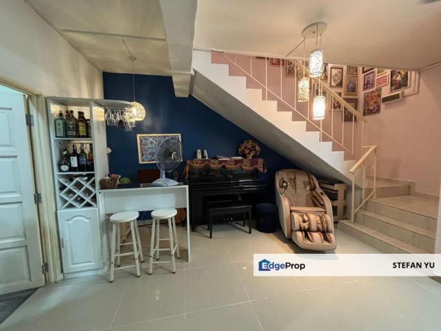 House for sale in Kulai, Johor