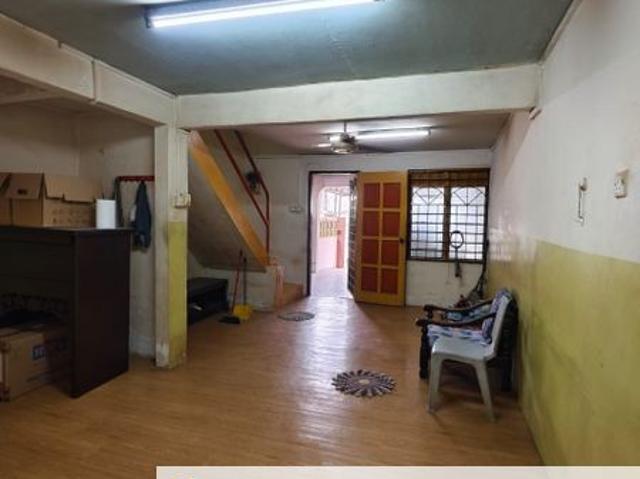 House for sale in Kulai, Johor