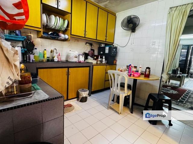 House for sale in Kulai, Johor
