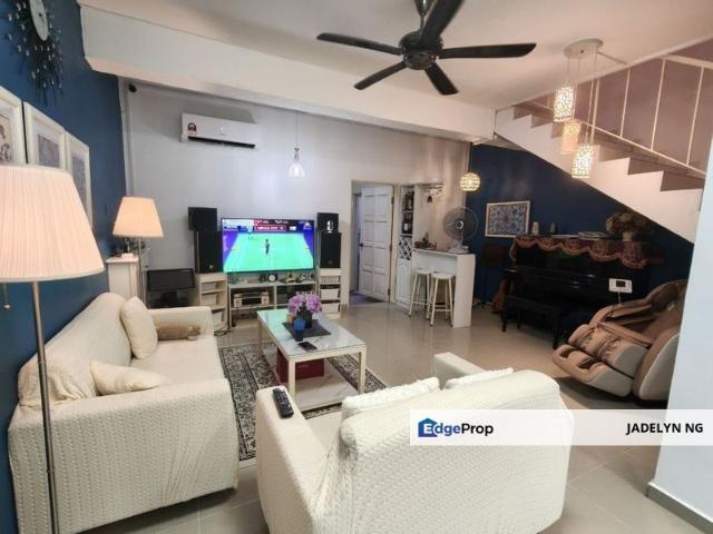 House for sale in Kulai, Johor