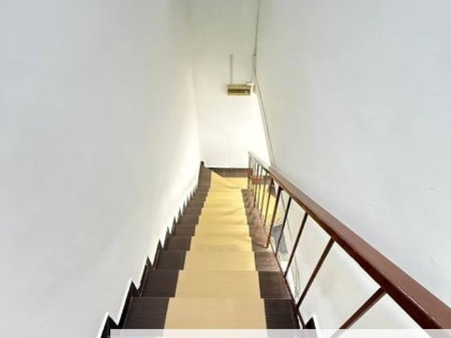 House for sale in Taman Muhibbah, Kulai