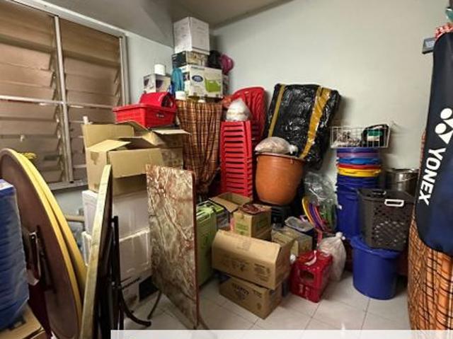 House for sale in Taman Muhibbah, Kulai