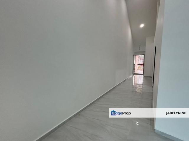House for rent in Kulai, Johor