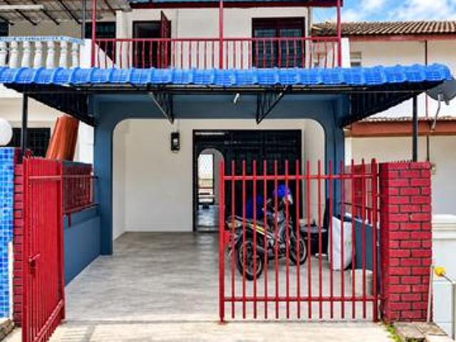 Terraced House for sale in Senai, Kulai