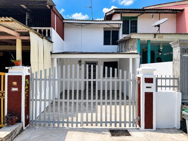 Terraced House for sale in Senai, Kulai