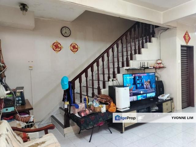 House for sale in Kulai, Johor