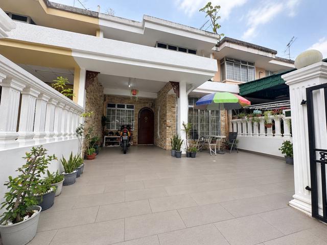 Terraced House for sale in Kulai
