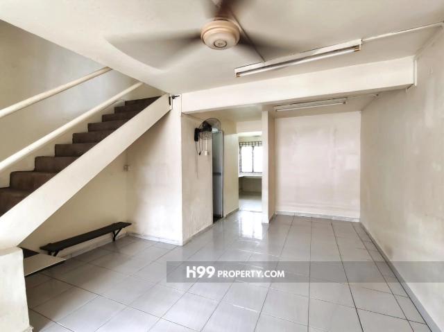 House for rent in Kulai, Johor