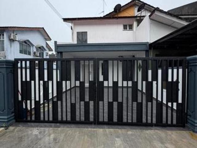 Terraced House for sale in Kulai, Johor