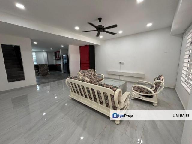 House for rent in Kulai, Johor