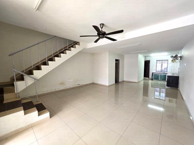 Terraced House for rent in Kulai, Johor
