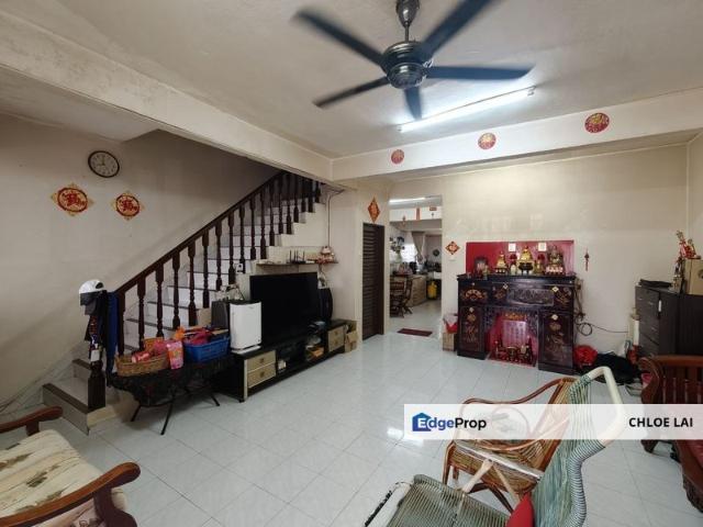 House for sale in Kulai, Johor