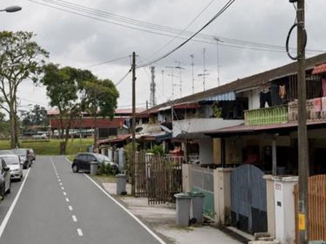 Property for sale in Kulai