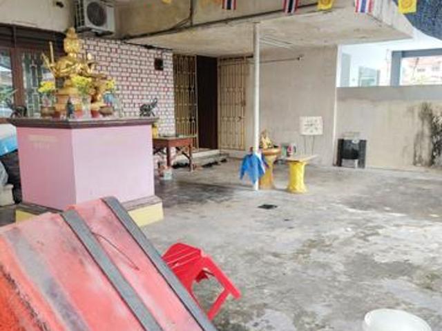 Residential House for sale in Wellesley, Penang