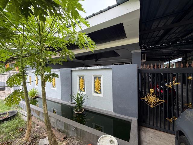 Terraced House for sale in Alor Setar, Kedah