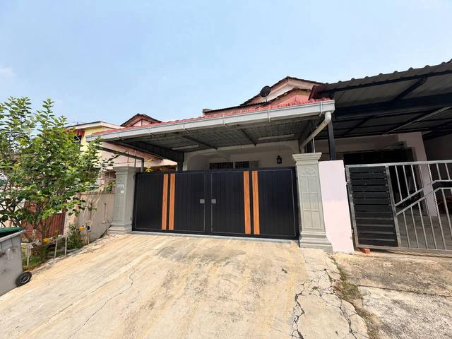 Terraced House for sale in Senai, Kulai