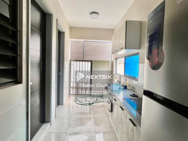 Residential House for sale in Johor Bahru, Johor