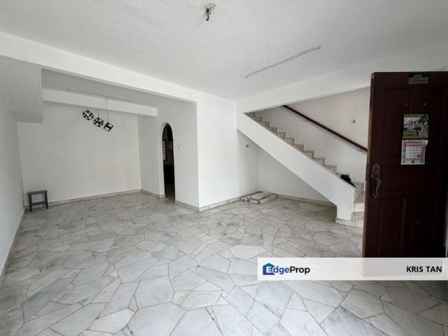 House for rent in Petaling, Subang Jaya