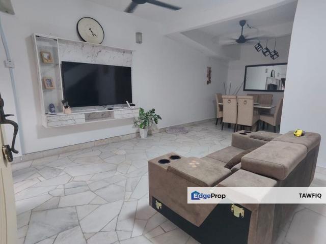 House for rent in Petaling, Subang Jaya